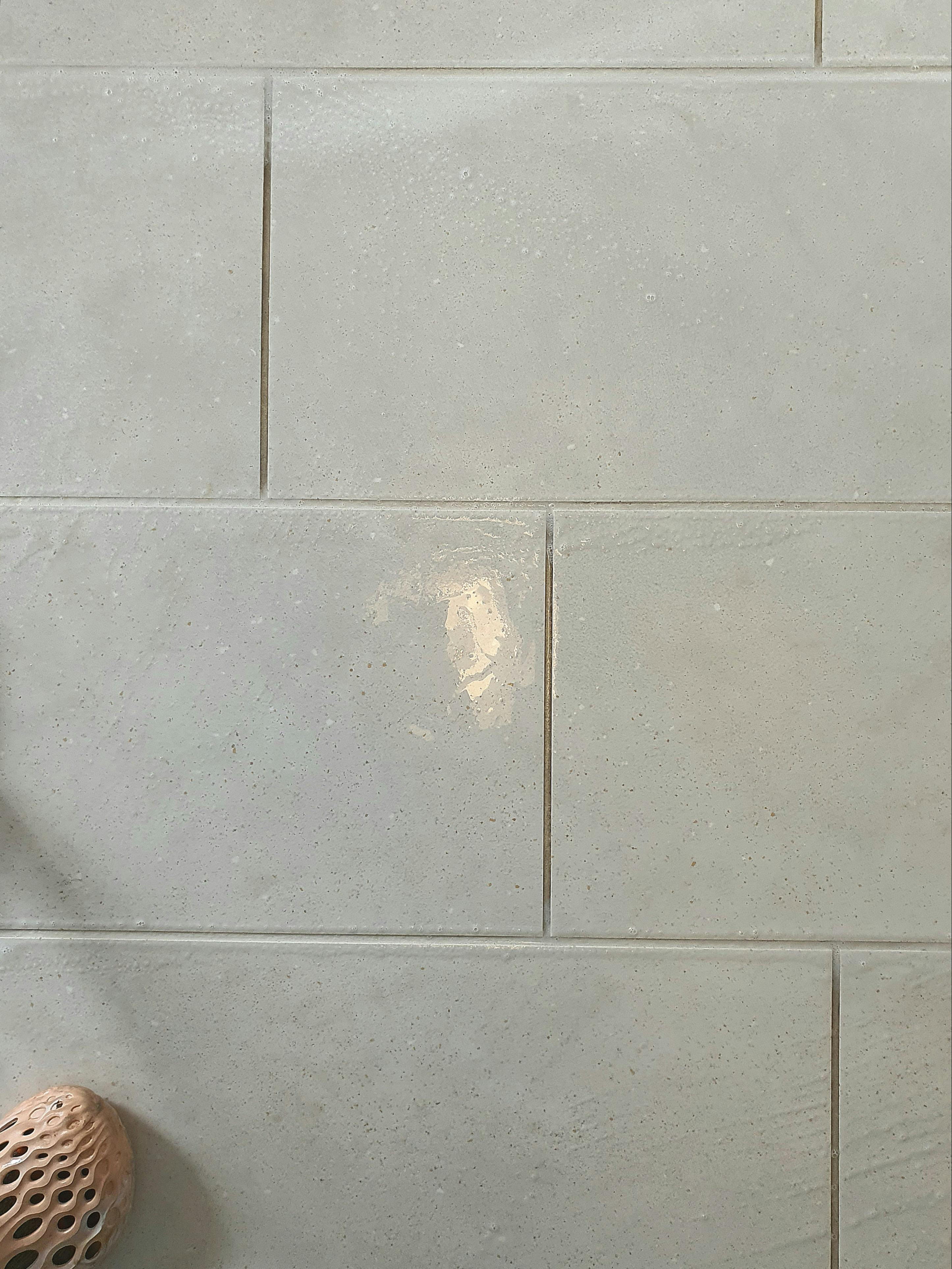 tiles before and after