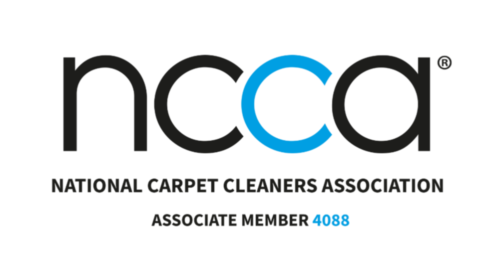 NCCA Certified: Trusted Carpet Care